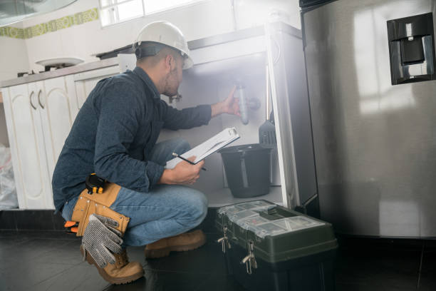 Best Water Heater Repair  in Laurinburg, NC