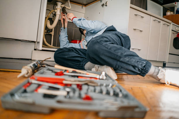Professional Plumbing in Laurinburg, NC