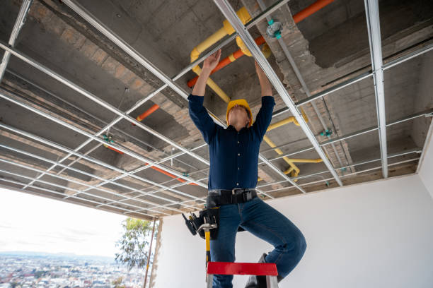 Best Commercial Plumbing Services  in Laurinburg, NC