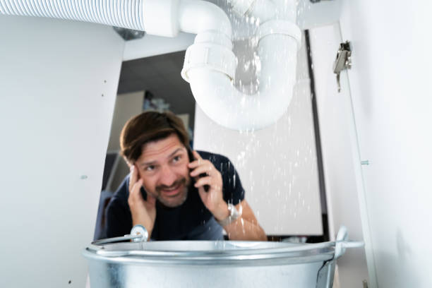 Best Emergency Plumber  in Laurinburg, NC