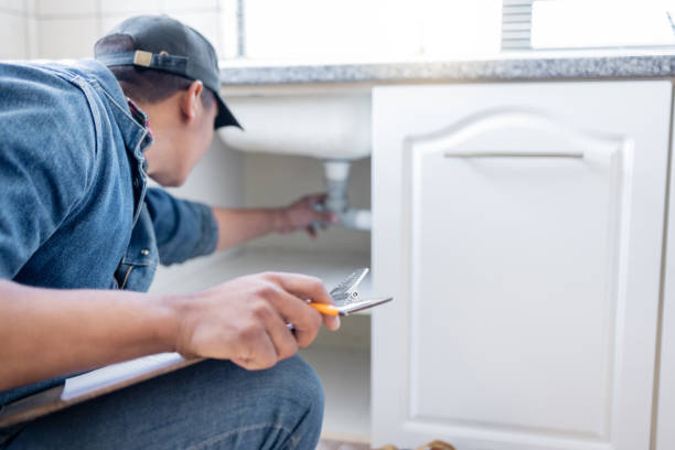 Best Hot Water Heater Installation  in Laurinburg, NC