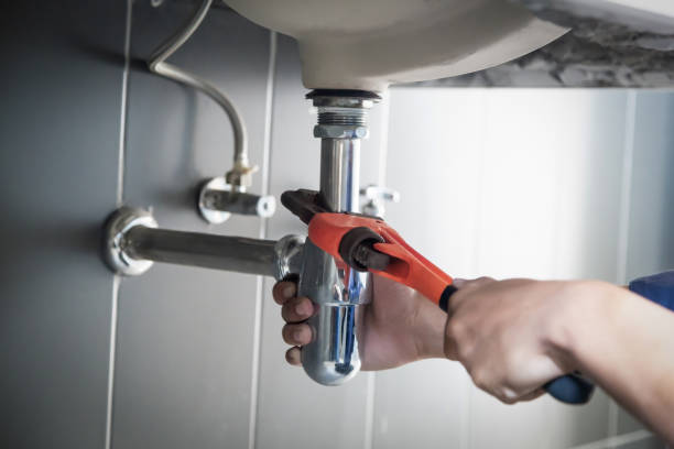 Best Same-Day Plumbing Service  in Laurinburg, NC