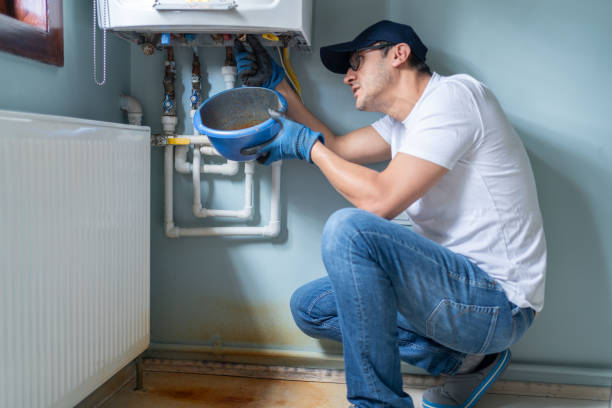 Best Residential Plumbing Services  in Laurinburg, NC