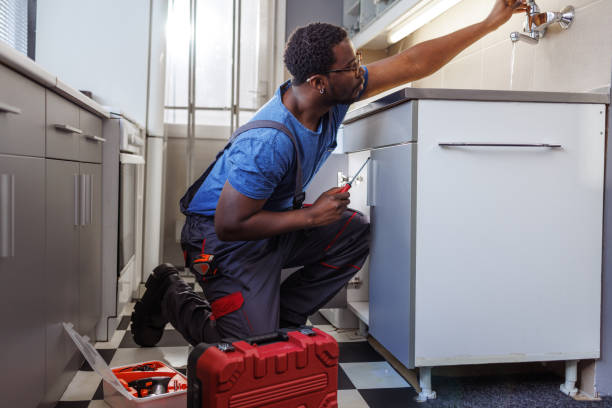 Best Pipe Repair Near Me  in Laurinburg, NC